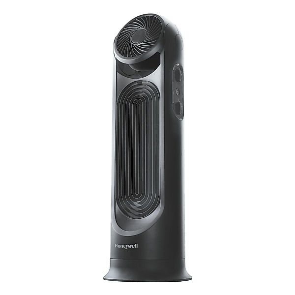 Honeywell Turmventilator HYF500E Turbo, mit zwei günstig online kaufen
