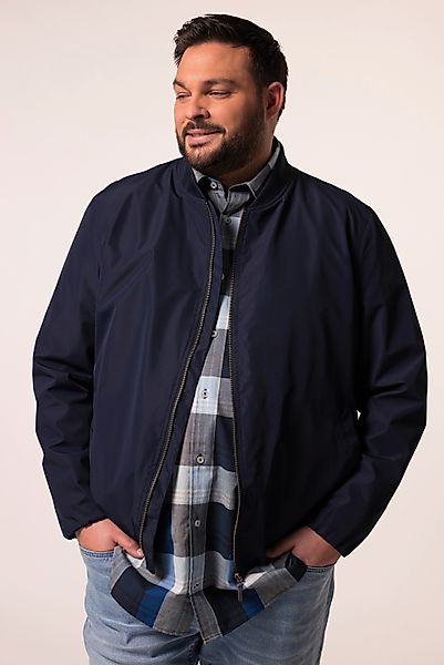 Men Plus Funktionsjacke Men+ Blouson Bauchfit günstig online kaufen