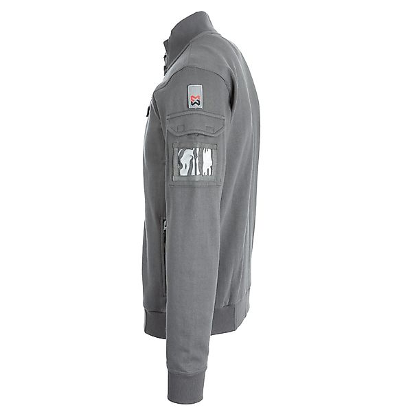 Würth MODYF Sweatjacke Dynamic ohne Kapuze günstig online kaufen