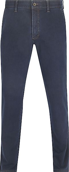 Club Of Comfort Chino Garvey Denim Navy - Größe 50 günstig online kaufen