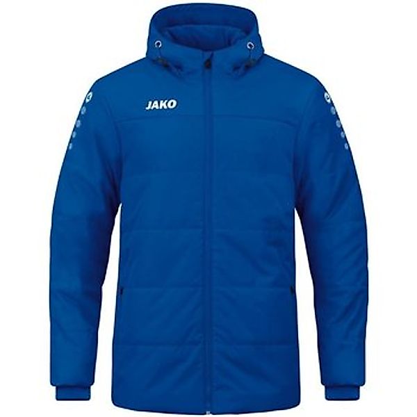 Jako  Herren-Jacke Sport  Coachjacke mit Kapuze "Team" 16376220102 günstig online kaufen