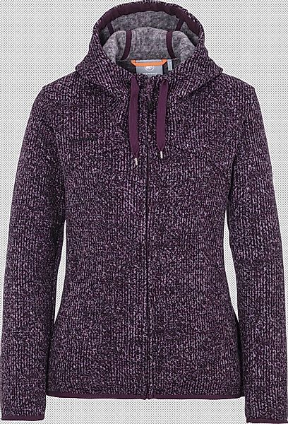 Mammut Fleecejacke Windom ML Hooded Jacket günstig online kaufen