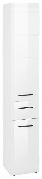 INOSIGN Hochschrank "Sovana", Badschrank mit einer Schublade und 5 Fächern günstig online kaufen