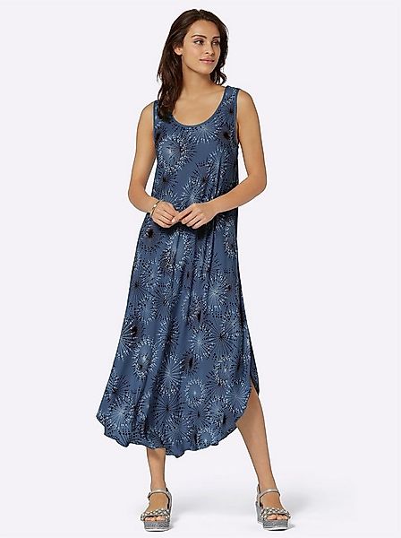 Witt Etuikleid Druckkleid . günstig online kaufen