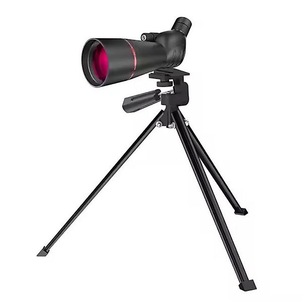 Usogood Spektiv mit Stativ 25-75x60, Spotting Scope für Vogelbeobachtung Sp günstig online kaufen