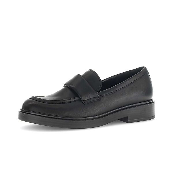 Gabor Slipper Glattleder Slipper günstig online kaufen