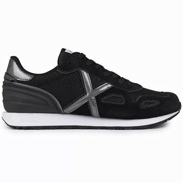Munich  Sneaker Massana evo  Negro günstig online kaufen