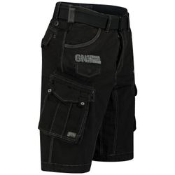 Geographical Norway Cargoshorts kurze Hose aus günstig online kaufen