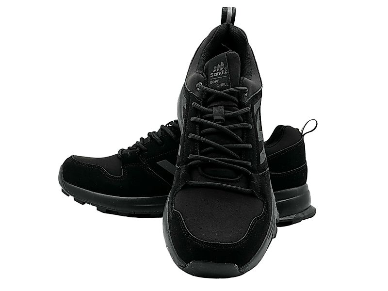 Nowaland Outdoor-Sneaker aus Softshell Trekkingschuh Wind- günstig online kaufen