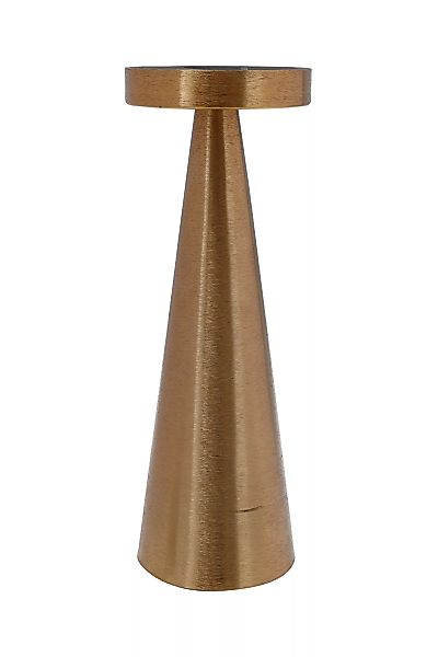 Kayoom Kerzenständer "Kerzenhalter Art Deco 135", (1 St.) günstig online kaufen