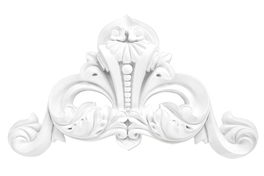Grand Decor Wanddekoobjekt A629A (Ornament aus günstig online kaufen