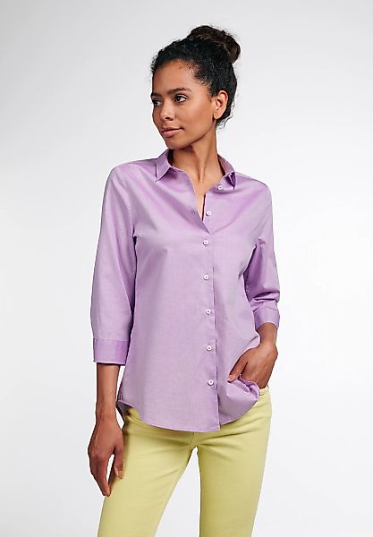 Eterna Hemdbluse "REGULAR FIT" EASY IRON (bügelleicht) günstig online kaufen
