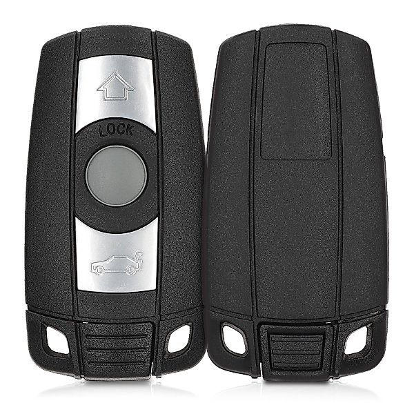kwmobile Schlüsseltasche Gehäuse für BMW Autoschlüssel, günstig online kaufen