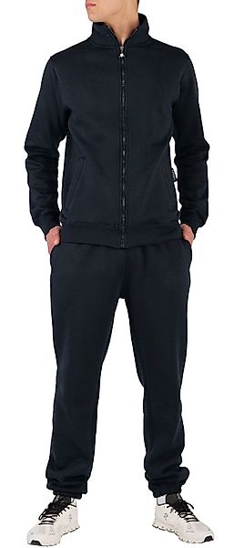 O'Poppy Jogginganzug Sportanzug Freizeitanzug 2-teilig (2-tlg), günstig online kaufen