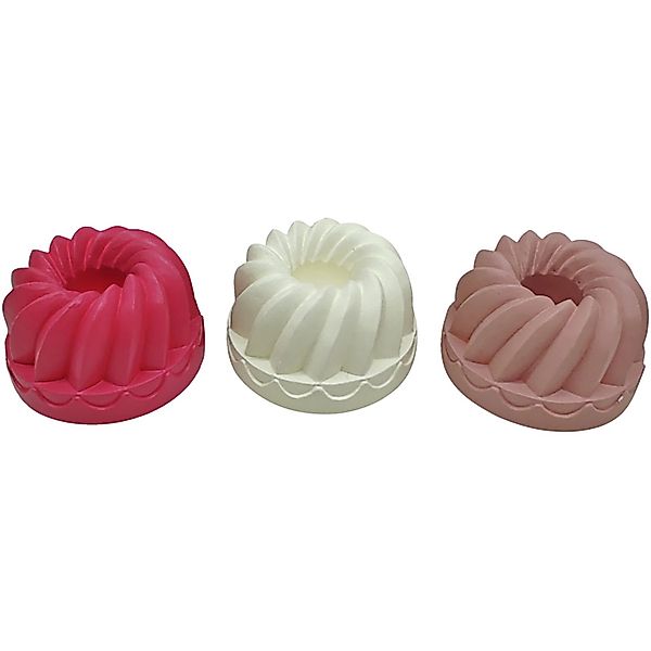 Boltze Kerzenleuchter Caky 6 cm x Ø 8 cm Farbenauswahl günstig online kaufen
