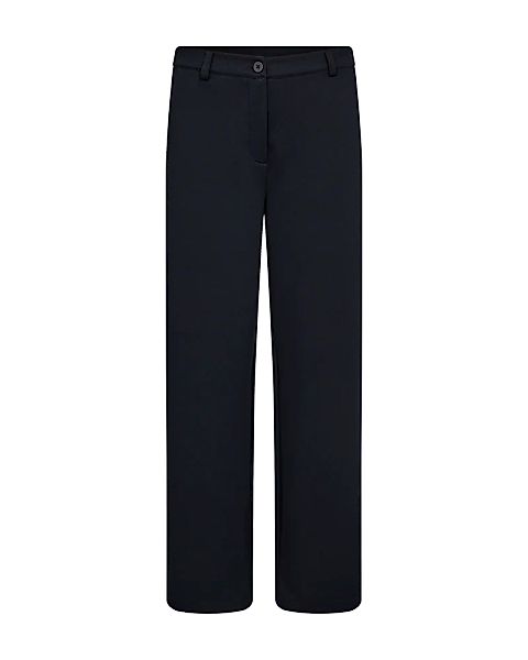 FREEQUENT Stoffhose "FQNANNI", Sommerhose mit Seiten-und Gesäßtaschen günstig online kaufen