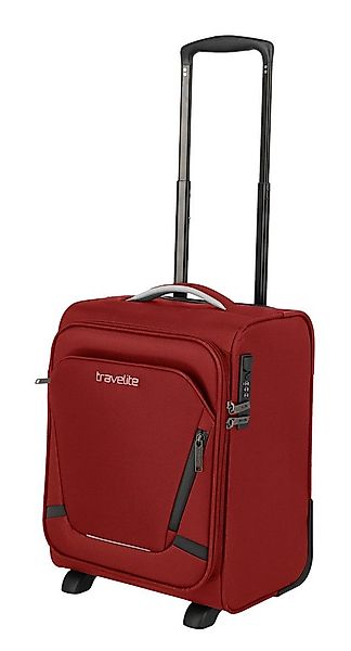 travelite Handgepäck-Trolley JETPACK Wings 2 Cabin, konzipiert für Eurowing günstig online kaufen