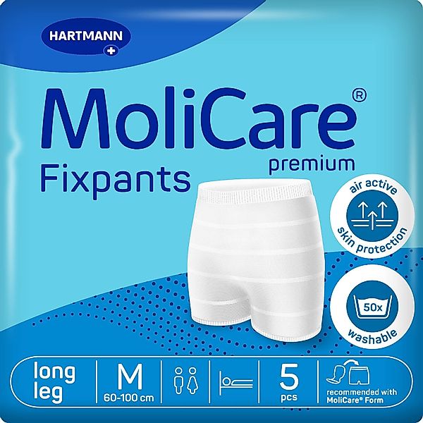 PAUL HARTMANN AG Inkontinenzslip MoliCare Premium günstig online kaufen