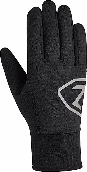 Ziener Multisporthandschuhe "ILUSO TOUCH" günstig online kaufen