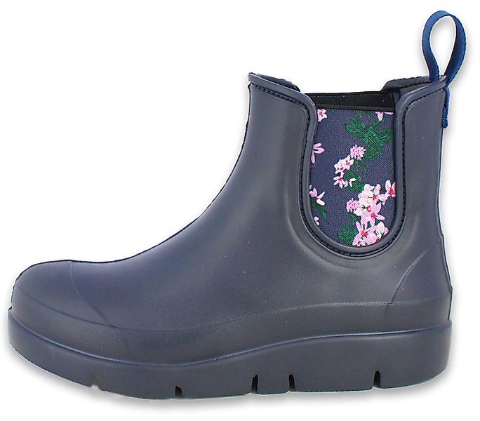 Beck Damen Chelsea Regenstiefel Workerin Gummistiefel (für trockene Füße be günstig online kaufen