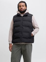 Jack & Jones PlusSize Steppweste JJESOHO günstig online kaufen