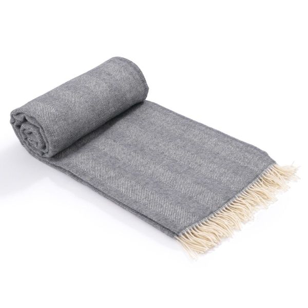 Wohndecke Mara, Island Wollparadies, warme Kuscheldecke günstig online kaufen