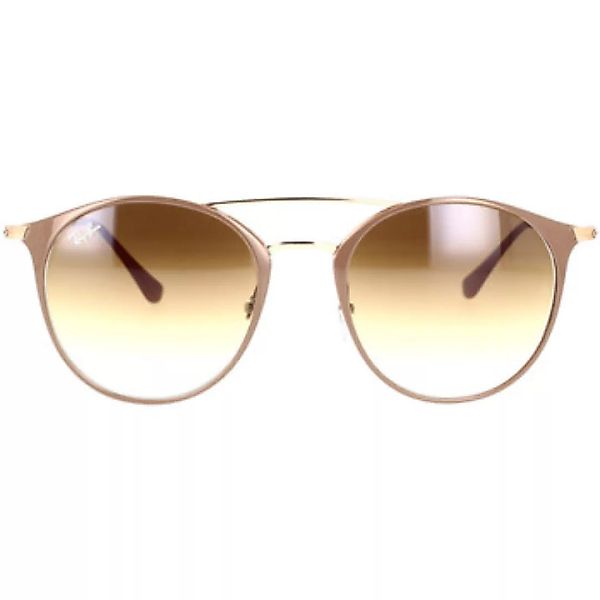 Ray-ban  Sonnenbrillen Sonnenbrille  RB3546 9071/51 günstig online kaufen