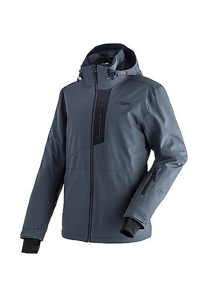 Maier Sports Skijacke Joran atmungsaktive Herren Jacke, wasserdichte winddi günstig online kaufen