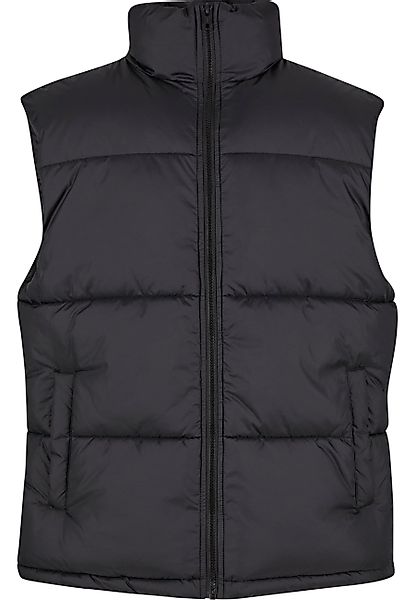URBAN CLASSICS Steppweste Urban Classics Basic günstig online kaufen