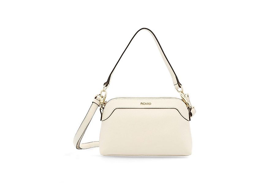 Picard Schultertasche PICARD Schultertasche Cutie aus Echtleder günstig online kaufen