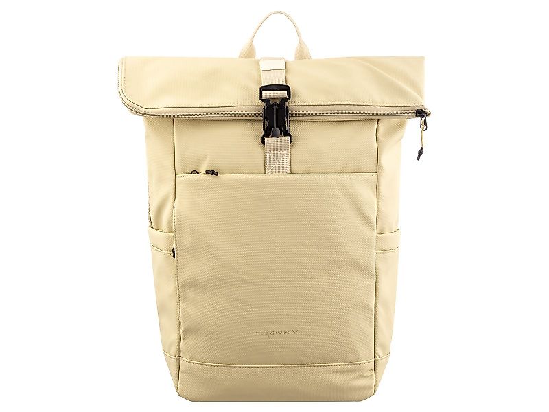 Franky Freizeitrucksack RS77-B Rucksack Rolltop (1, günstig online kaufen