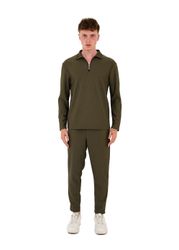 Denim Distriqt Trainingsanzug Freizeitanzug, 2er Kombi günstig online kaufen