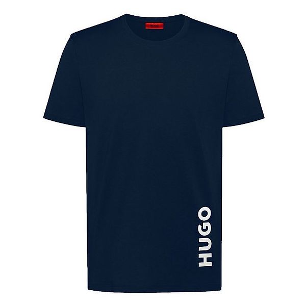 HUGO T-Shirt T-Shirt RN Relaxed mit UV-Schutz günstig online kaufen