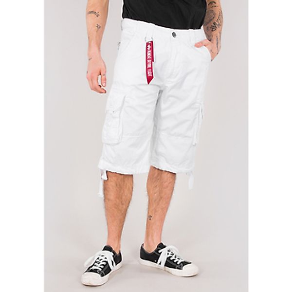 Alpha Industries Shorts "Jet Short" günstig online kaufen