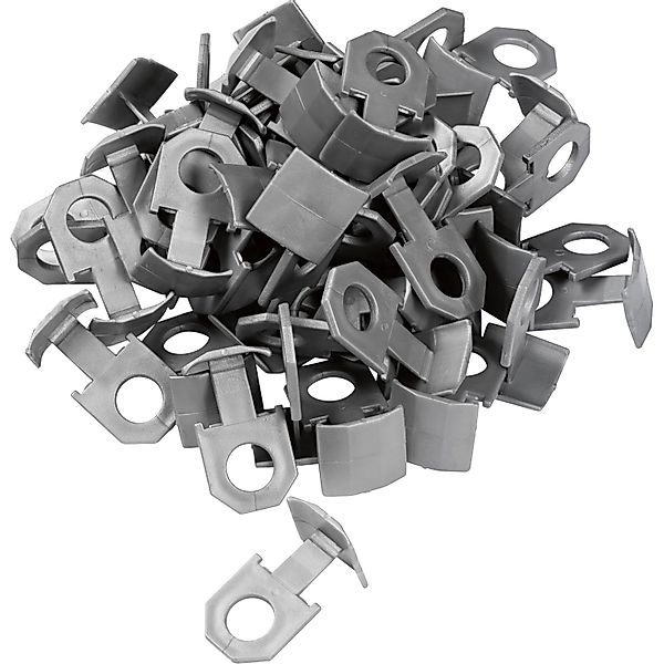 LUX-TOOLS Nivellierhilfe 400 Clips 1,5 mm günstig online kaufen