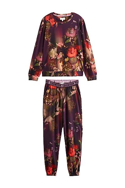 B by Ted Baker Pyjama B By Ted Baker Twosie-Schlafanzug (2 tlg) günstig online kaufen