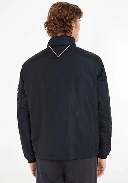 Tommy Hilfiger Outdoorjacke RWB REGATTA JACKET günstig online kaufen