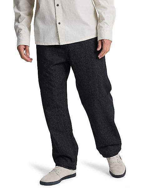 Quiksilver Regular-fit-Jeans "Taxer Regular Denim" günstig online kaufen
