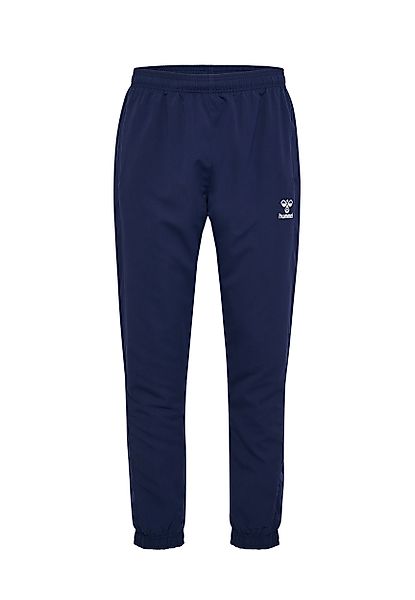 hummel Jogginghose Sporthose mit elastischem Bund günstig online kaufen