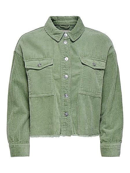 ONLY Winterjacke günstig online kaufen