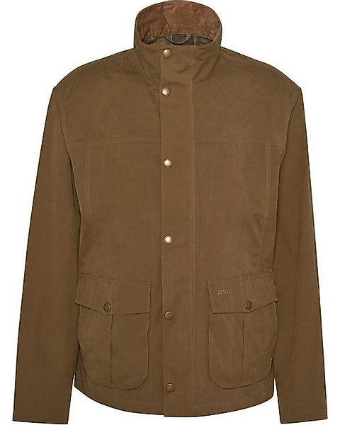 Barbour Funktionsjacke Jacke Sander günstig online kaufen