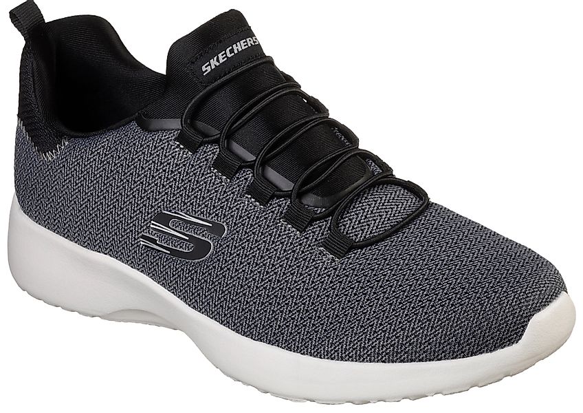 Skechers DYNAMIGHT Slip-On Sneaker Slipper, Freizeitschuh, günstig online kaufen
