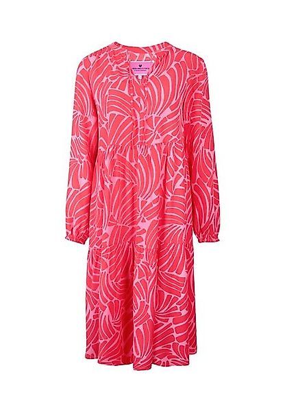 Lieblingsstück Blusenkleid Damen Stufenkleid EARAL (1-tlg) günstig online kaufen