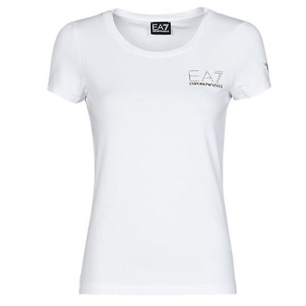 Emporio Armani EA7  T-Shirt TROLOPA günstig online kaufen