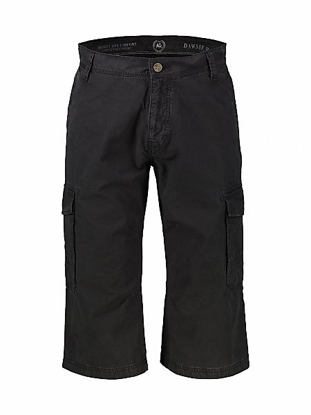 LERROS Cargoshorts "Bermuda mit Cargotaschen, lang geschnitten" günstig online kaufen