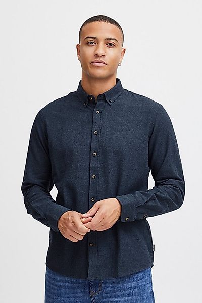 Blend Langarmhemd BHBurley shirt Baumwolle, regular fit günstig online kaufen