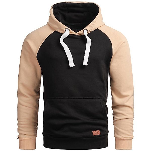Alessandro Salvarini Hoodie mit Kapuze Alessandro günstig online kaufen
