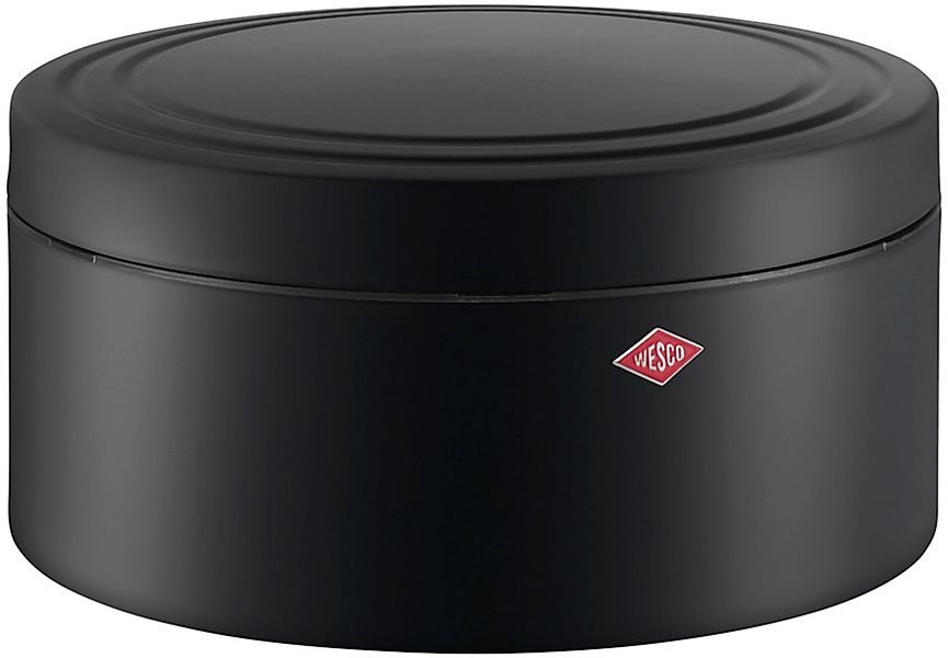 WESCO Keksdose »Gebäckdose Classic Line«, (1 tlg.), Gebäckdose mit Deckel m günstig online kaufen