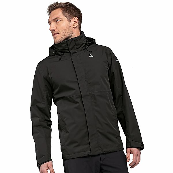 Schöffel Outdoorjacke "Jacket Gmund M", Winddicht, wasserabweisend, atmungs günstig online kaufen