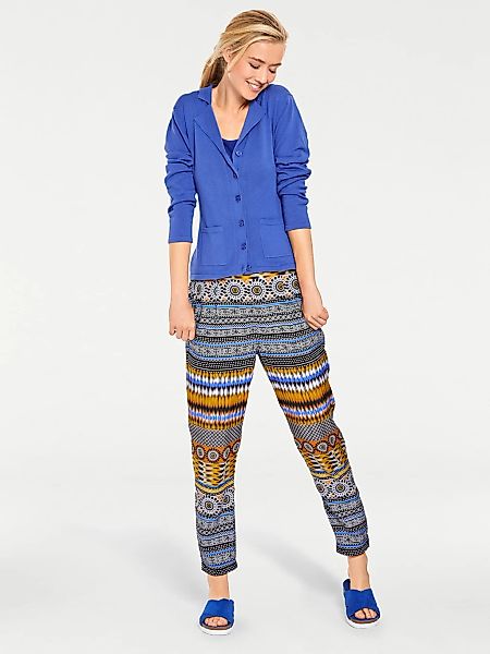 LINEA TESINI by heine Strickjacke günstig online kaufen